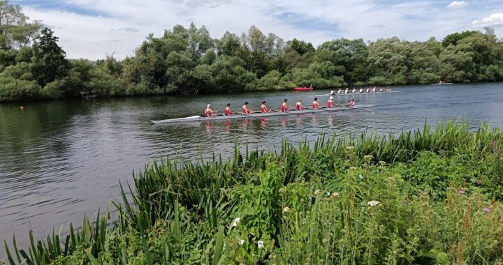 Reading Regatta 2026 fundraiser